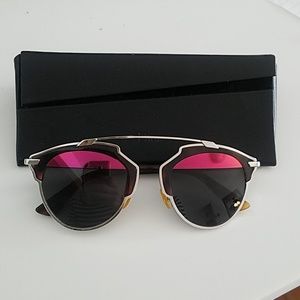 Dior sunglasses